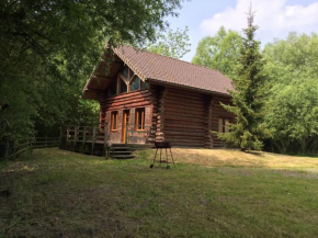  Charming Chalet with Swimming Pool in Quend  Кан 